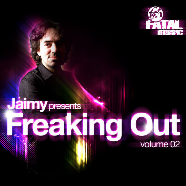 Freaking Out, Vol. 02 album cover