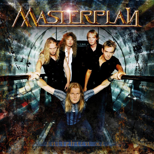 E-Mu Emulator II as heard on Enlighten Me by Masterplan (2002)