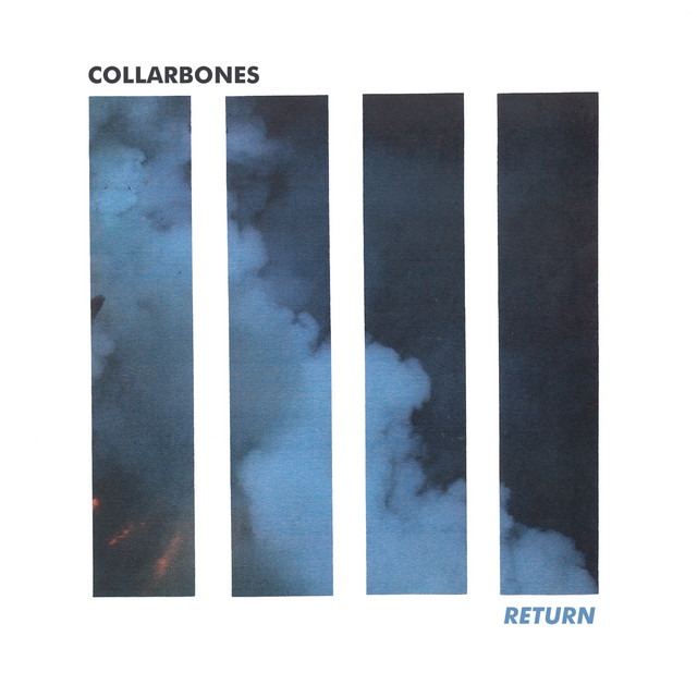 Return album cover