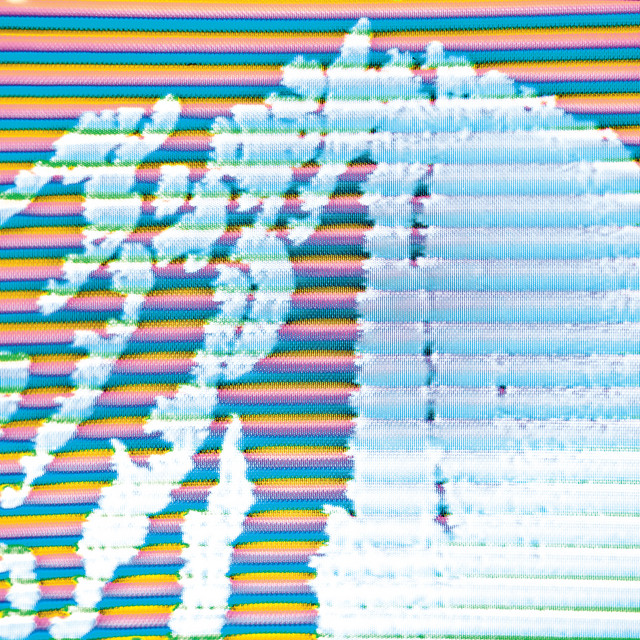 Outmind album cover