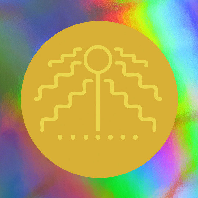 Ashram album cover