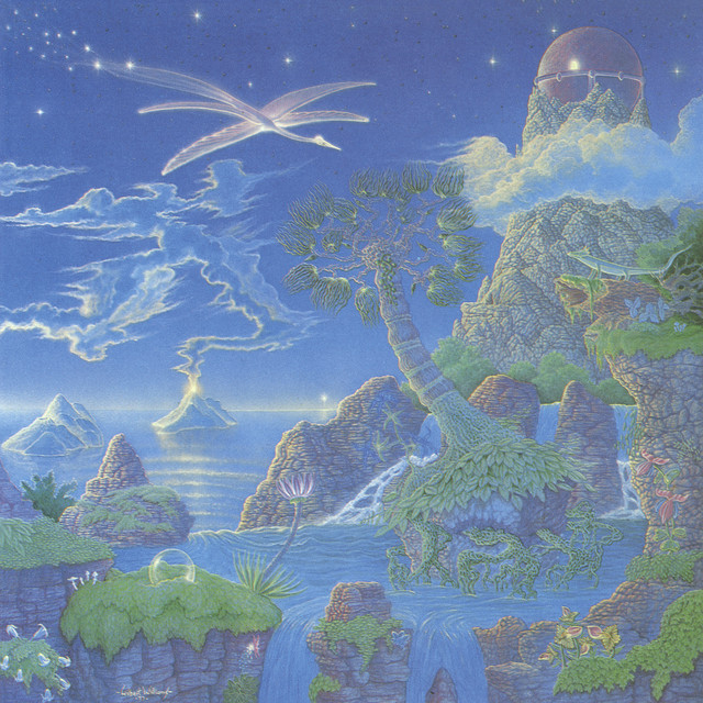 Trust the Guide and Glide album cover