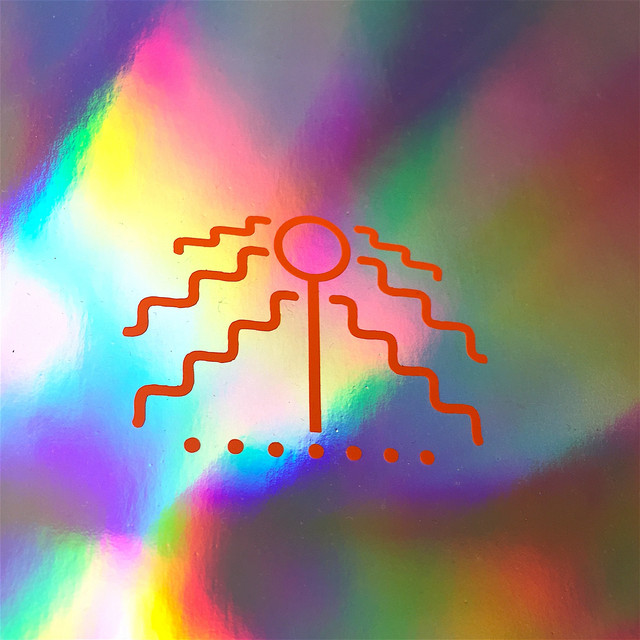 A Meditation on Events in 2016 album cover