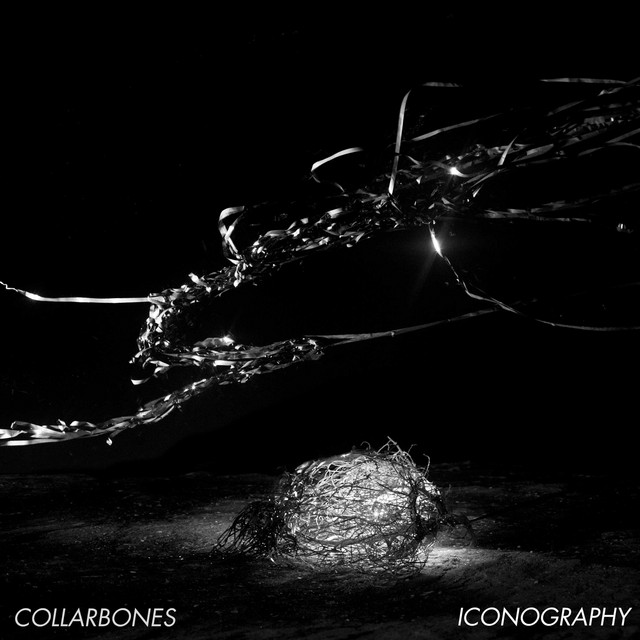 Iconography album cover