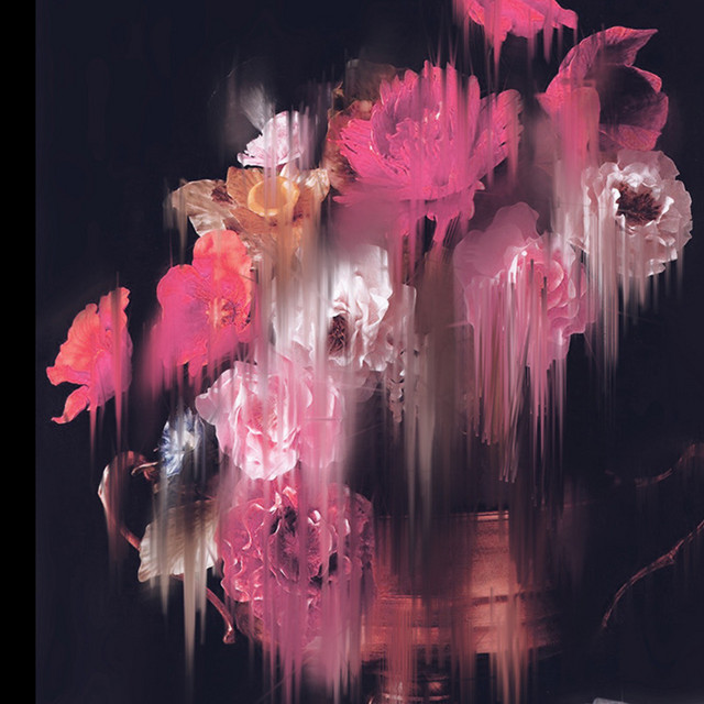 Aquarialistical Seduction, Vol. 1 album cover