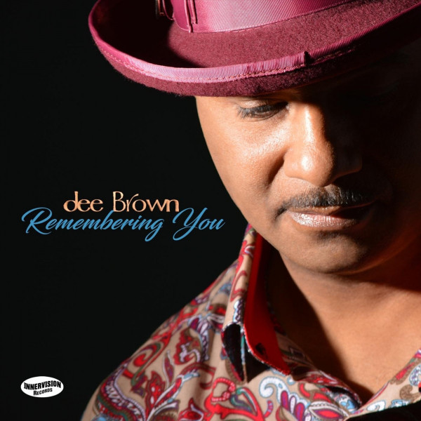 Remembering You album cover
