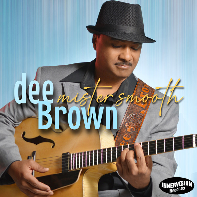 Mister Smooth album cover