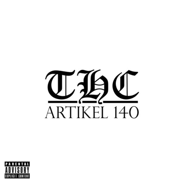 Artikel 140 album cover