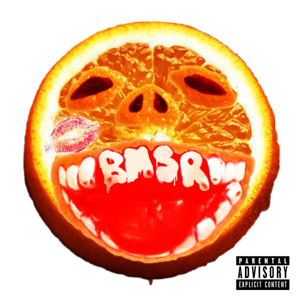Cobra Juicy album cover