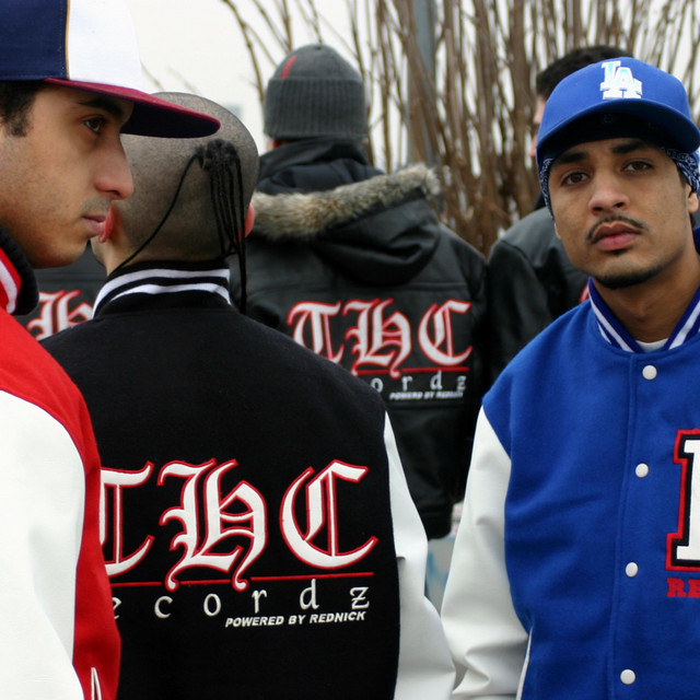 Mixtape, Vol. 1 album cover