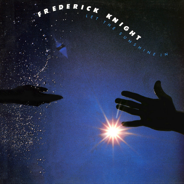 Let The Sunshine In album cover