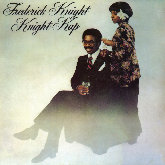 Knight Kap album cover