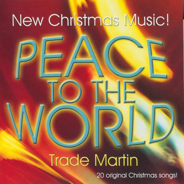 Peace to the World album cover