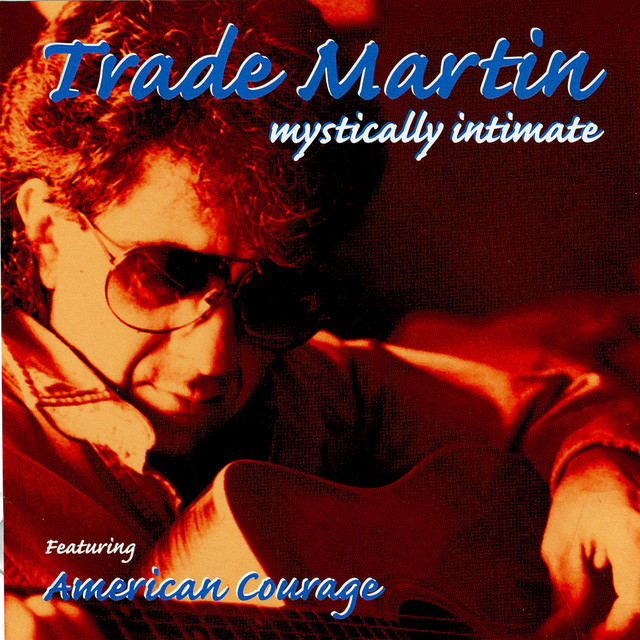 Mystically Intimate album cover