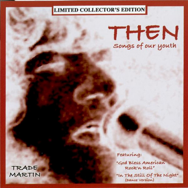 Then (Songs of Our Youth) album cover