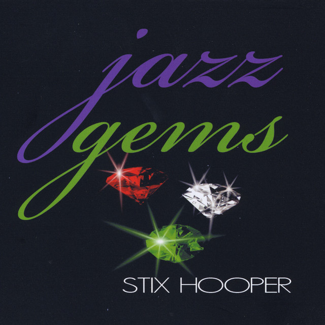Jazz Gems album cover