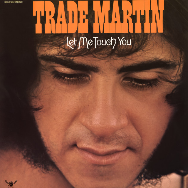 Let Me Touch You (Expanded Edition) album cover