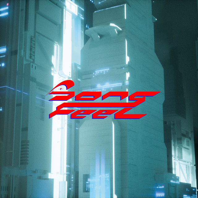 Song Feel album cover