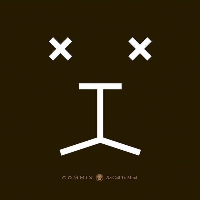 Re:Call to Mind album cover