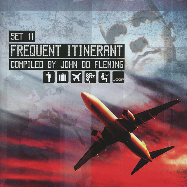 Set 11 Frequent Itinerant album cover
