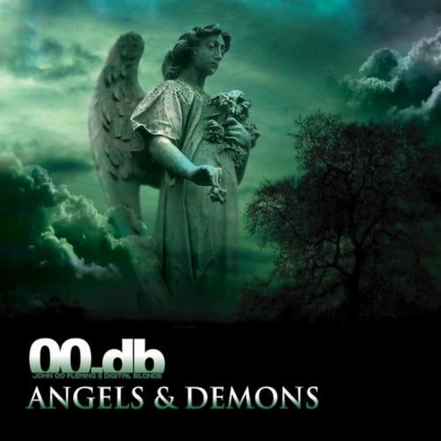 Angels & Demons album cover