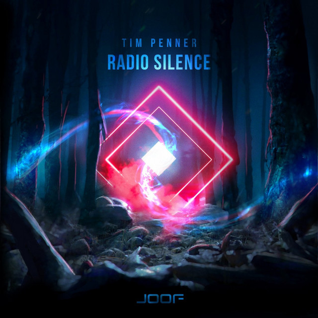 Radio Silence album cover