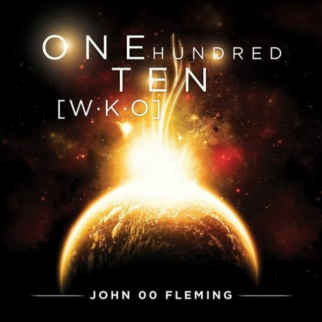 One Hundred Ten Wko album cover