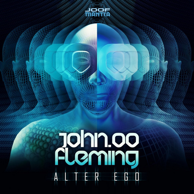 Alter Ego album cover