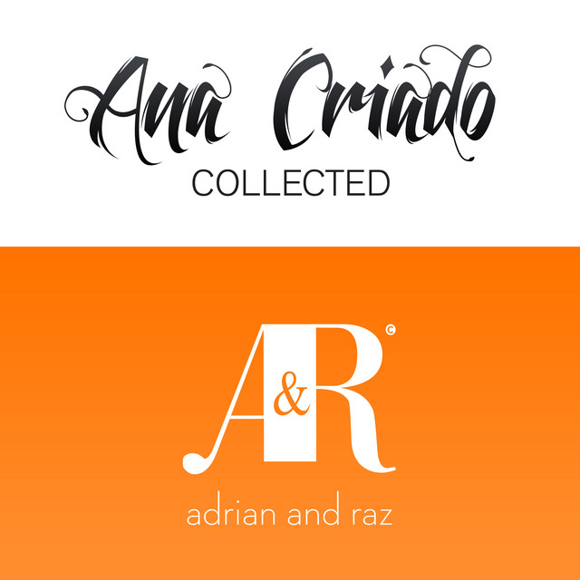 Ana Criado Collected album cover
