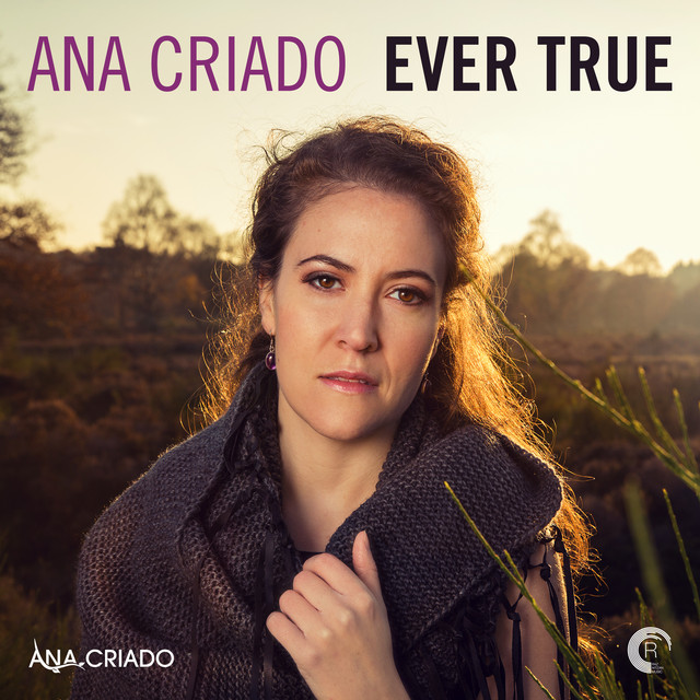Ever True album cover