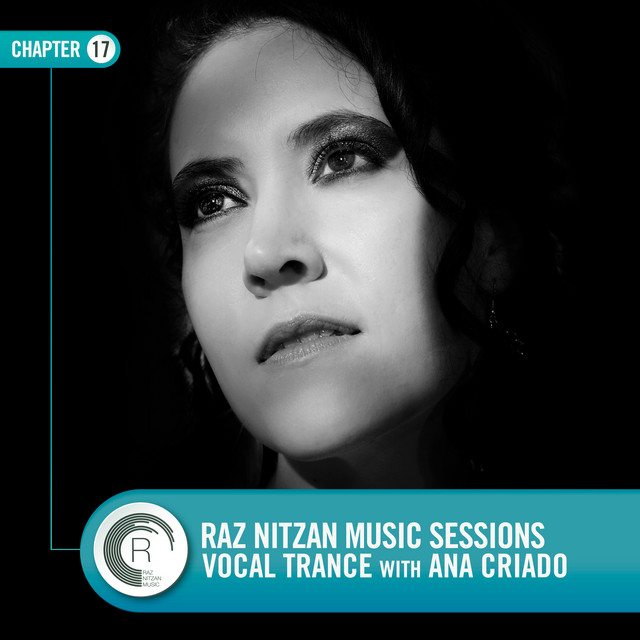RNM Sessions: Ana Criado (Chapter 17) album cover