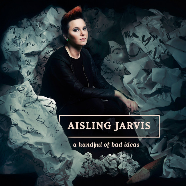 A Handful of Bad Ideas album cover