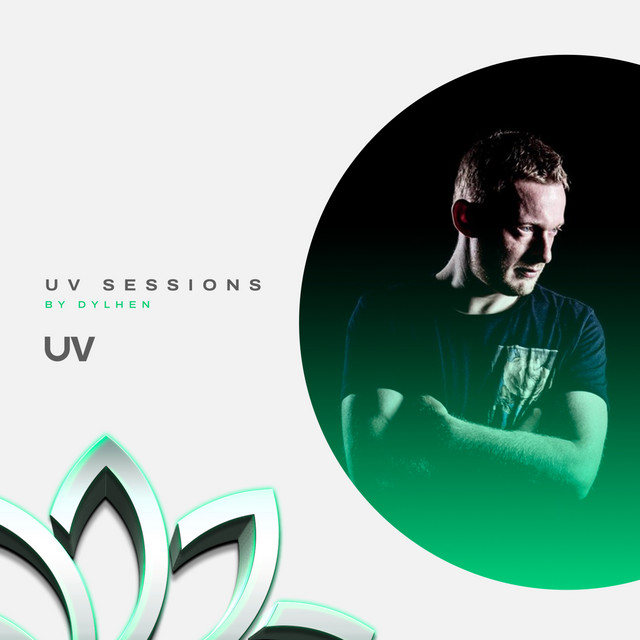 UV Sessions 003 (DJ Mix) album cover