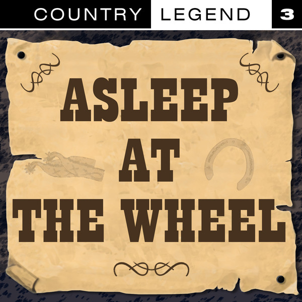 Country Legend Vol.3 album cover