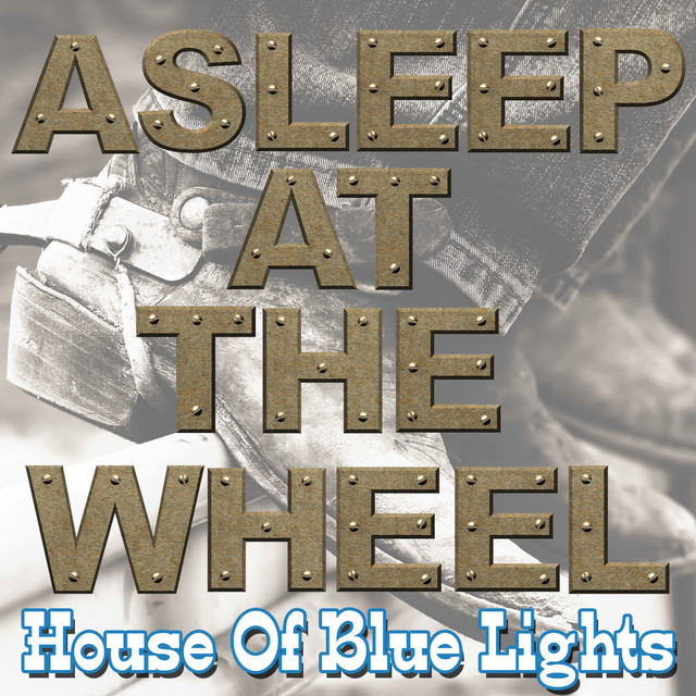 House Of Blue Lights album cover