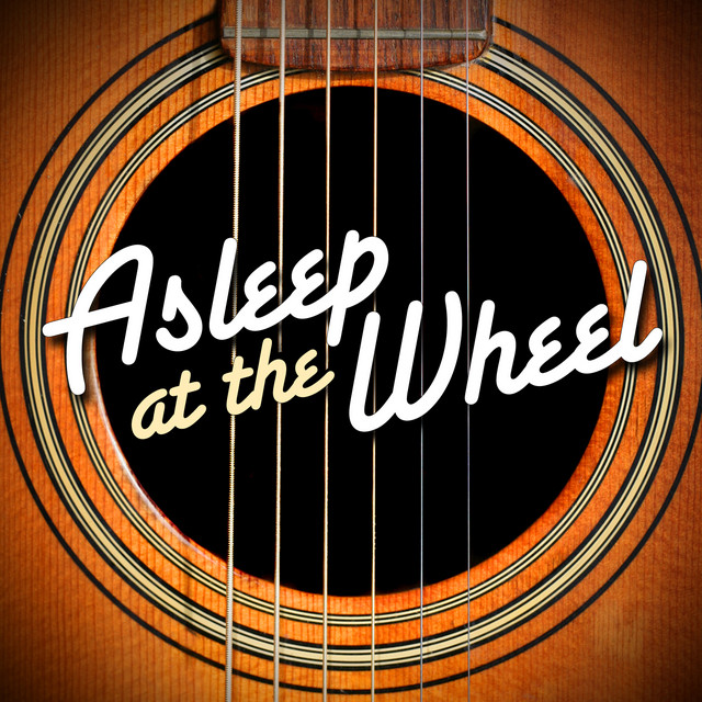 Asleep at the Wheel (Live) album cover