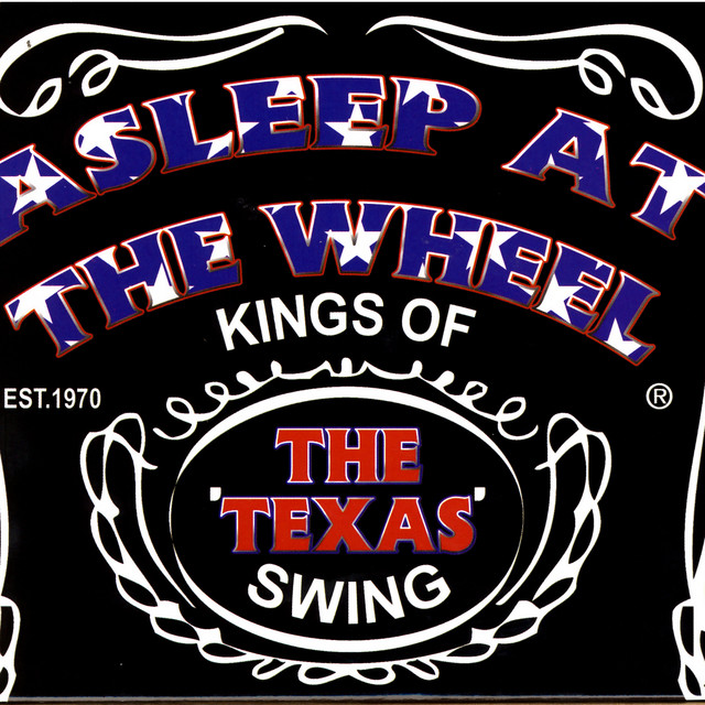 Kings Of The Texas Swing - Live album cover
