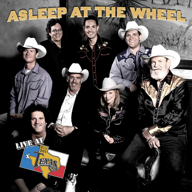 Live at Billy Bob's Texas album cover