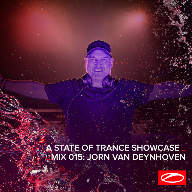 A State Of Trance Showcase - Mix 015: Jorn van Deynhoven album cover