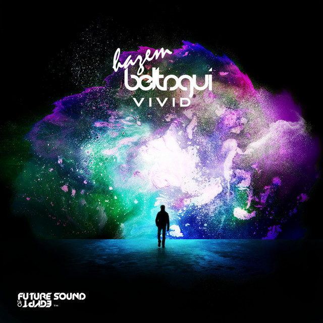 VIVID album cover