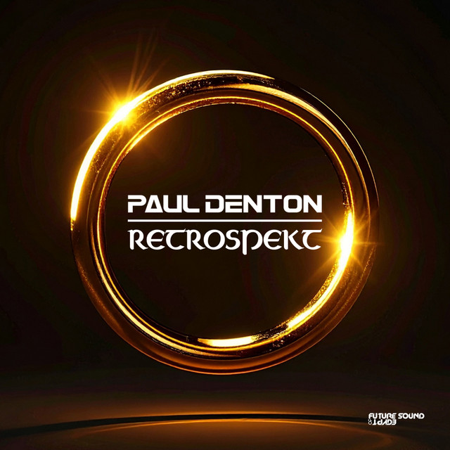 Retrospekt album cover