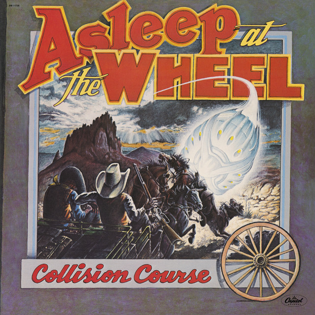 Collision Course album cover
