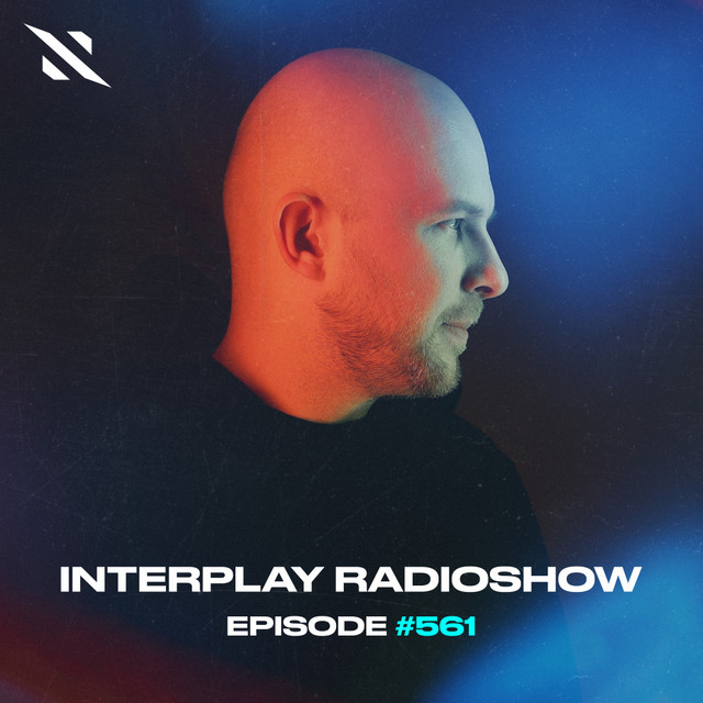 Interplay Radio Episode 561 album cover