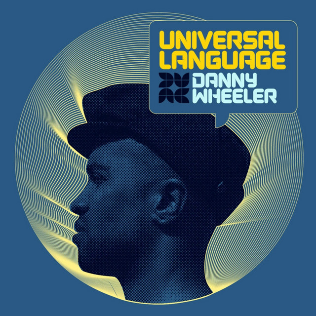 Universal Language album cover