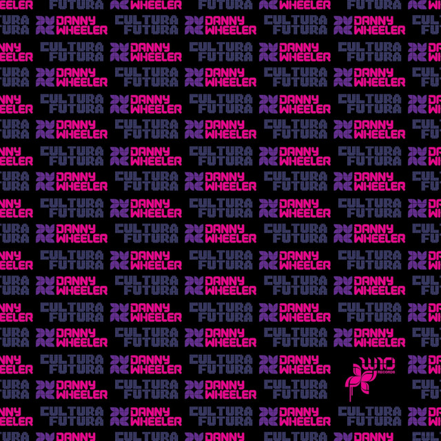 Cultura Futura album cover