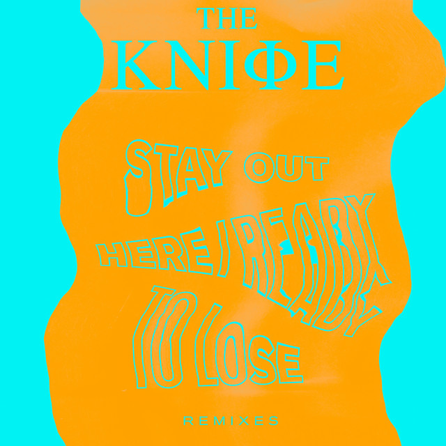 Ready to Lose/Stay Out Here (Remixes) album cover