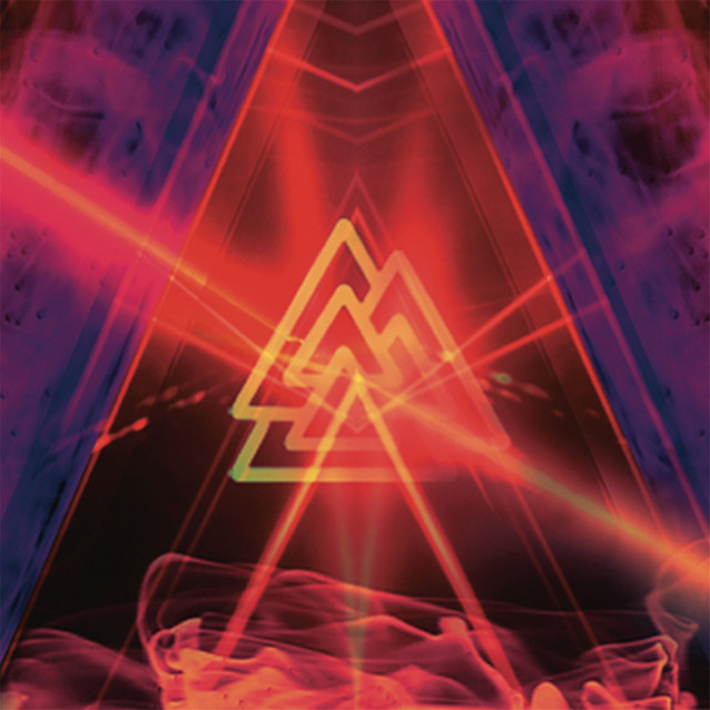 Silent Shout - An Audio-Visual Experience (Live) album cover