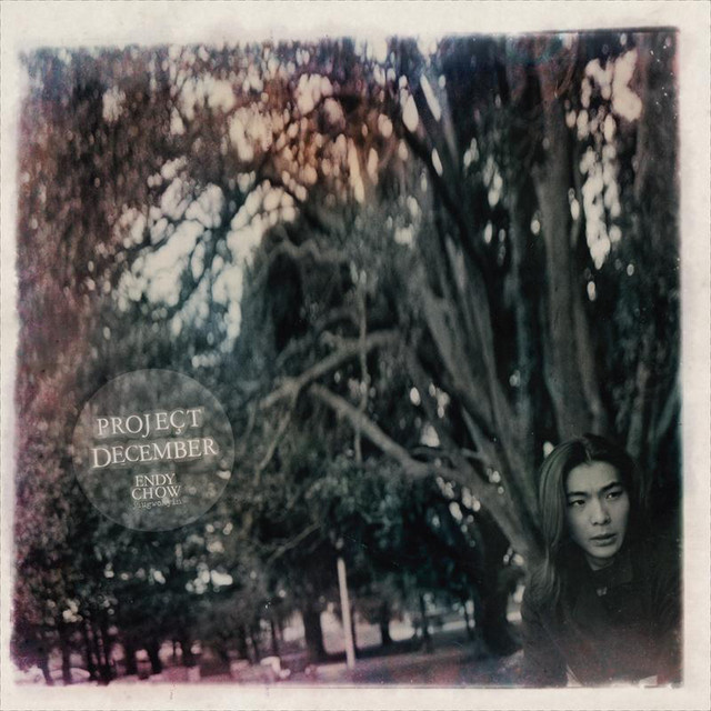 Project December album cover