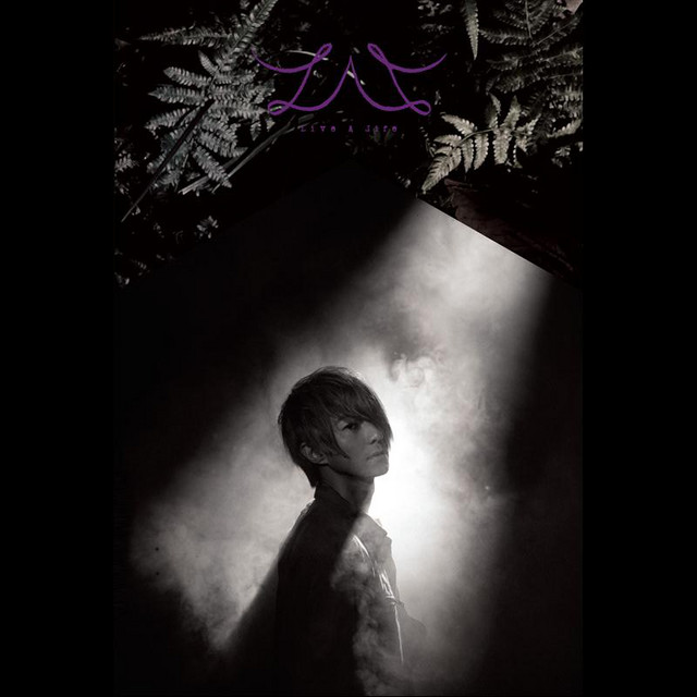 Live A Life album cover