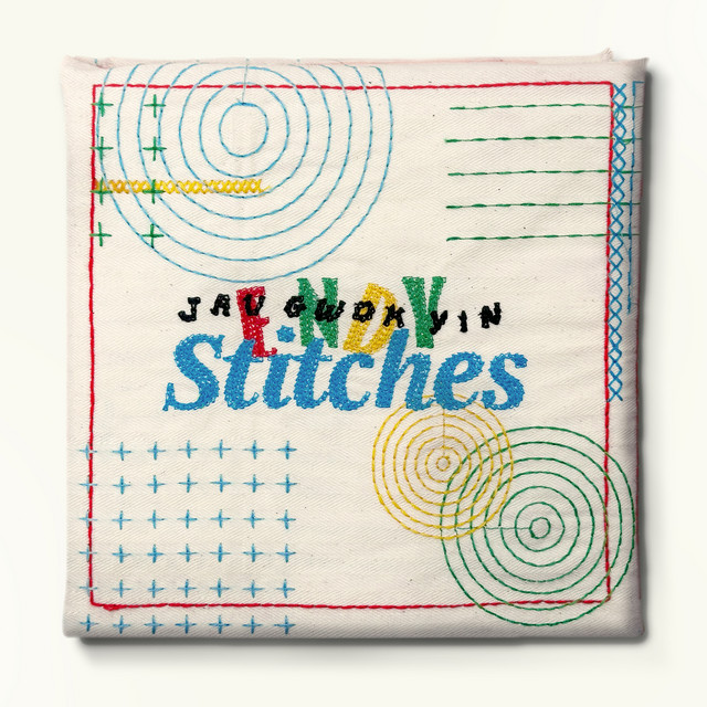 Stitches album cover
